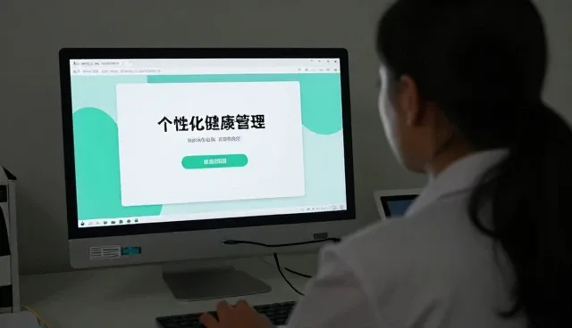 健康咨询课程如何助力慢性病预防与日常维护