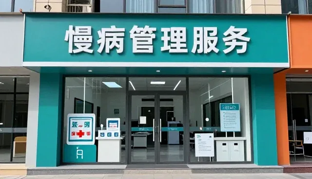 健康检查在医疗健康领域的未来趋势与价值延伸