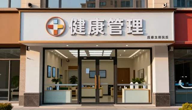 个性化健康管理解决健康检查中的常见需求