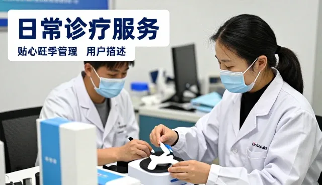 丹阳康沁到家健康管理有限公司推荐适用于健康体检套餐的健康体检套餐