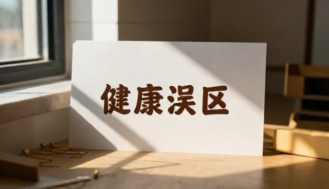 健康体检套餐适用情况与限制分析