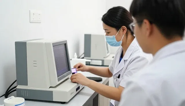 从询价到验收:临床诊疗健康检查日常诊疗服务全流程