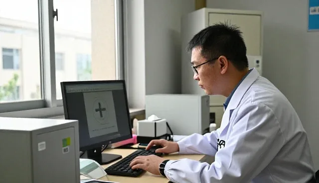 健康检查成为临床诊疗等发展的重要工具
