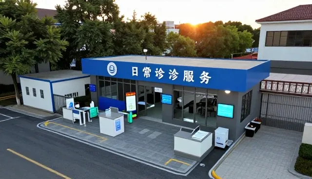 健康检查服务如何适应医疗健康行业的新趋势