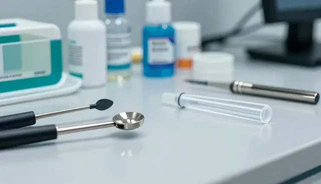 个性化健康服务在日常中的常见问题与处理方法