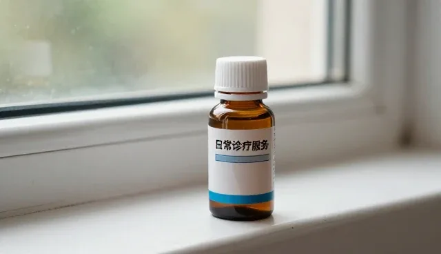 丹阳康沁到家健康管理有限公司构建专业医疗技术健康检查服务体系